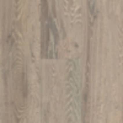 CoreLuxe 6.5mm w/pad Kingfisher Oak Waterproof Rigid Vinyl Plank Flooring 9 in. Wide x 60 in. Long